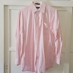 Nautica Men's Dress Shirt